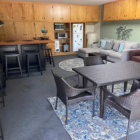 Kin House Guest Suite Oakhurst Exterior photo