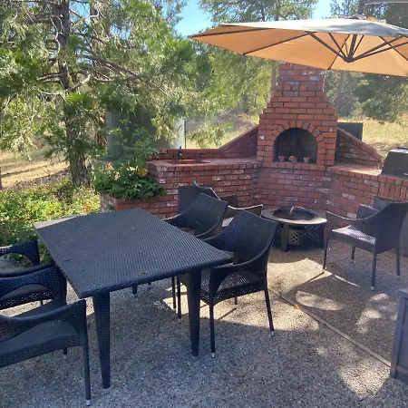 Kin House Guest Suite Oakhurst Exterior photo