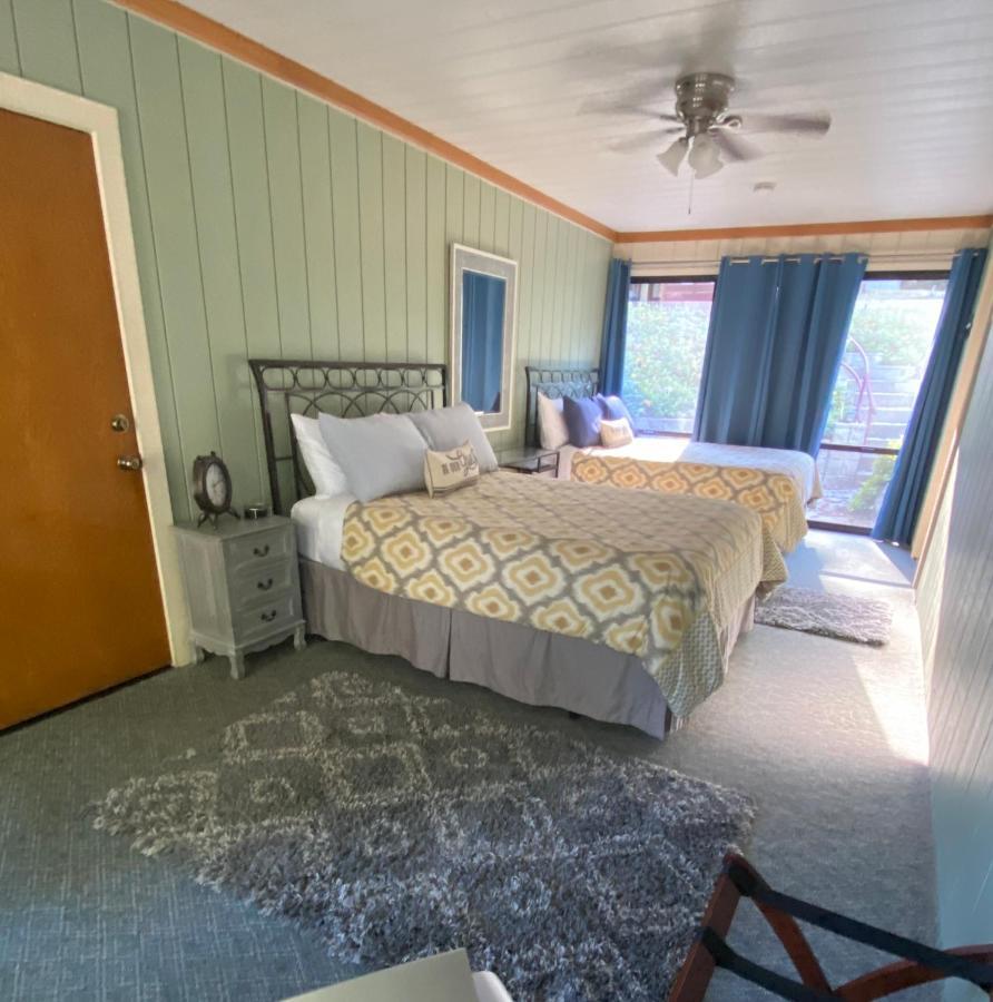 Homestay Kin House Guest Oakhurst