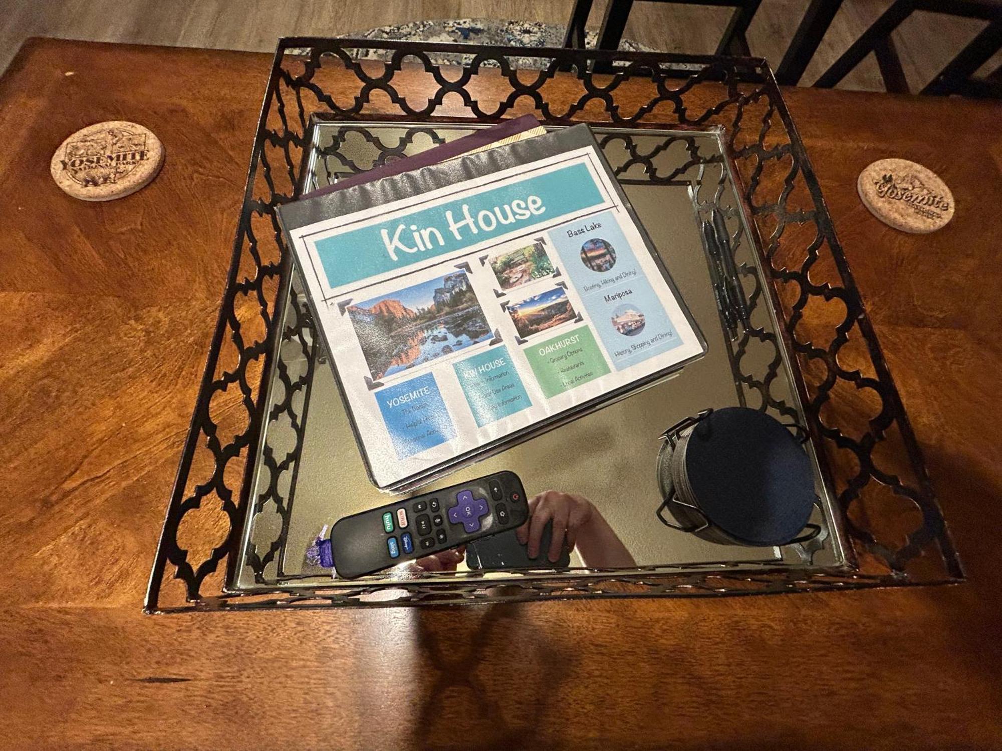 Kin House Guest Homestay Oakhurst
