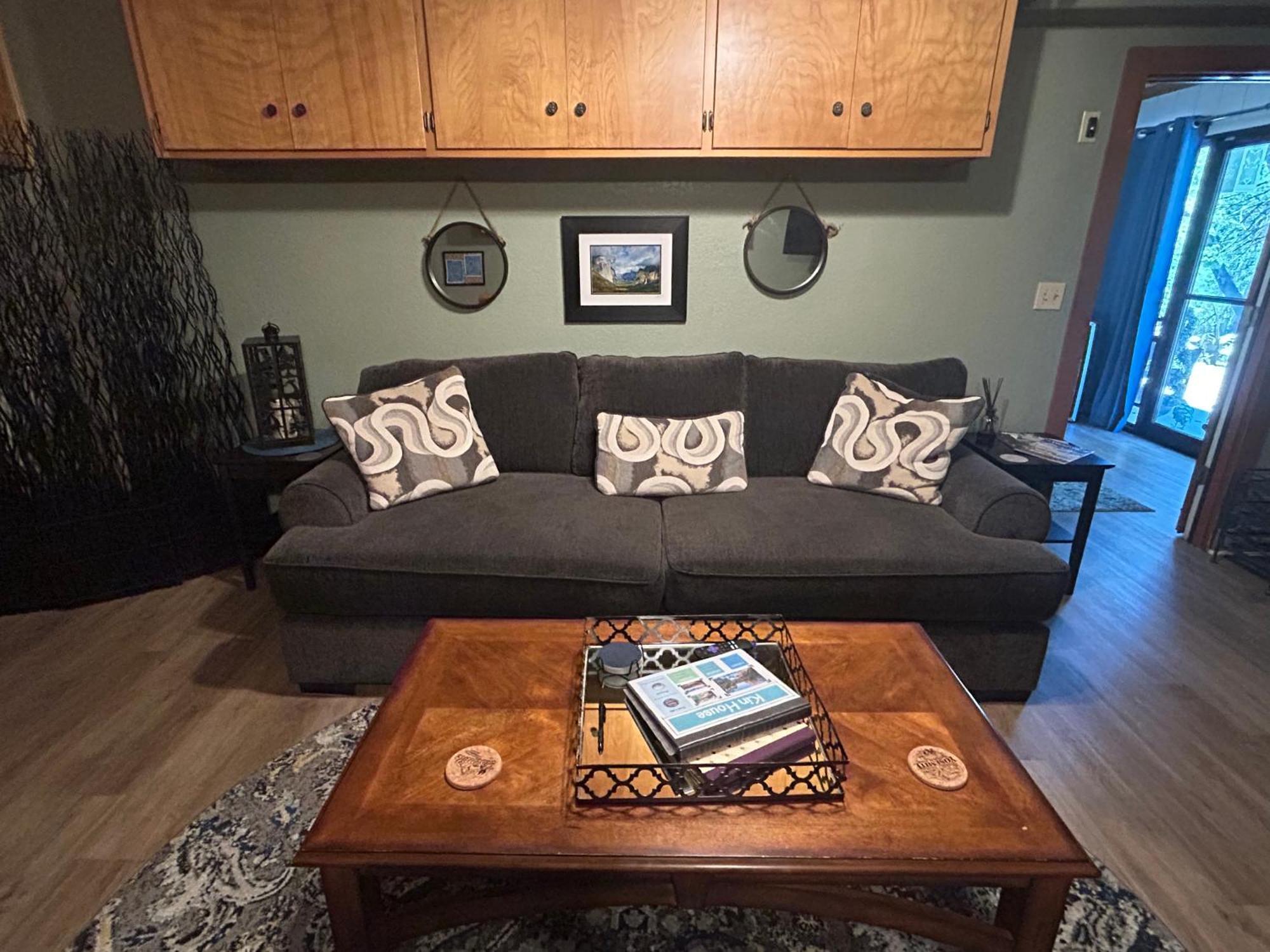 Kin House Guest Homestay Oakhurst
